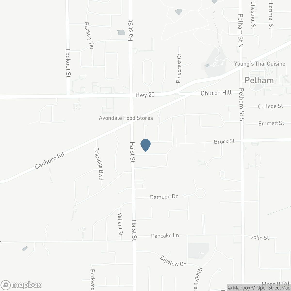 16 DALEVIEW Crescent, Fonthill, Ontario L0S 1E0